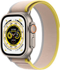 Renewed Apple Watch Ultra 1 / Ultra 2 / Ultra 3 GPS + Cellular 49mm, Excellent Condition product image 7