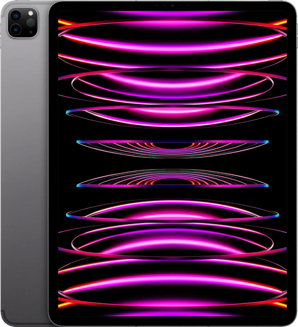Refurbished Apple iPad Pro M2 2022 Wi-Fi + Cellular, Excellent Condition product image 4