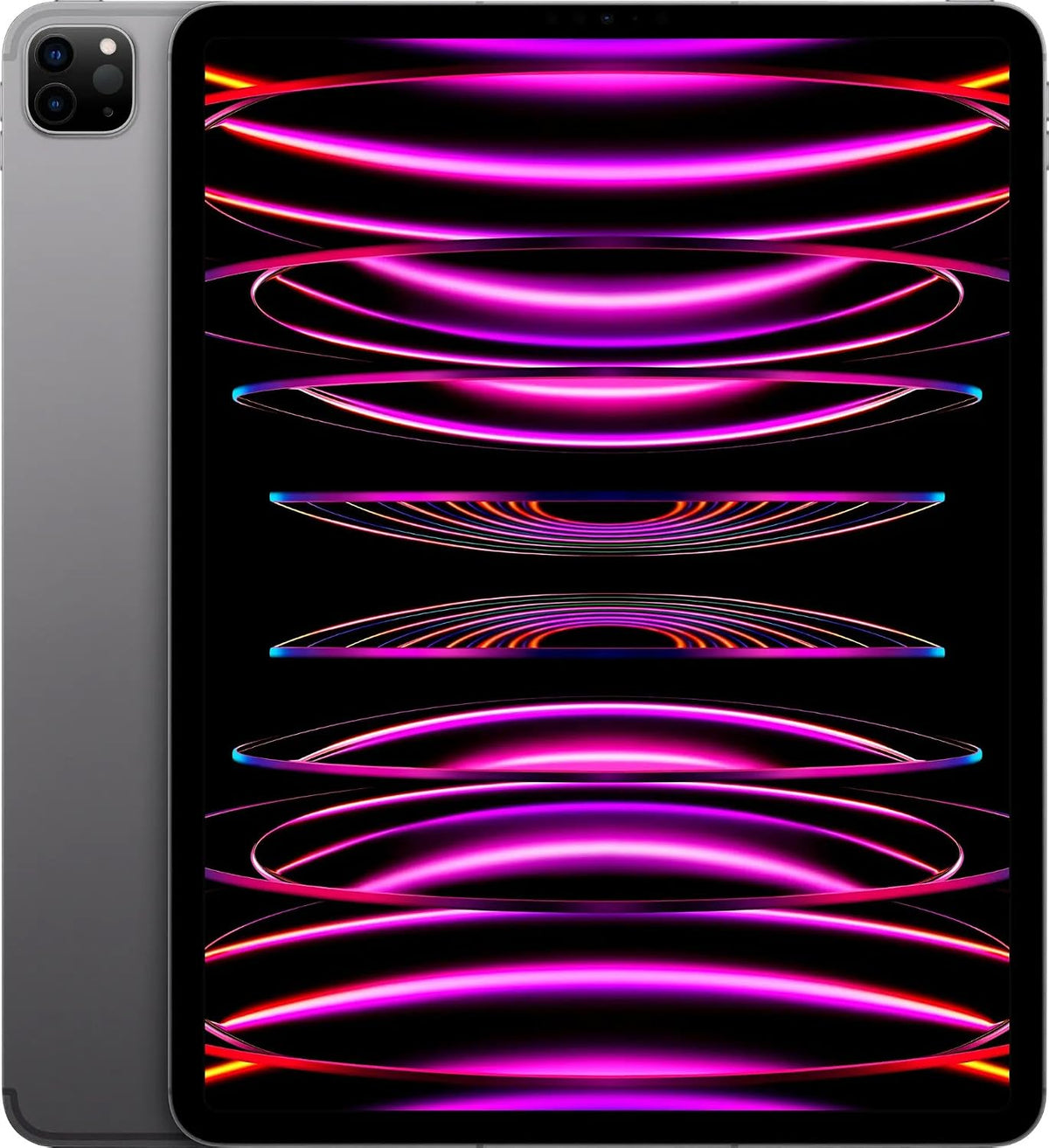 Refurbished Apple iPad Pro M2 2022 Wi-Fi + Cellular, Excellent Condition product image 4