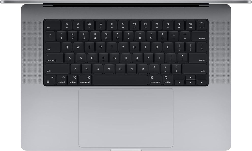 Refurbished Apple MacBook Pro 2023 16.2-inch with M2 Pro, 16GB RAM, 512GB SSD, Space Gray product image 3