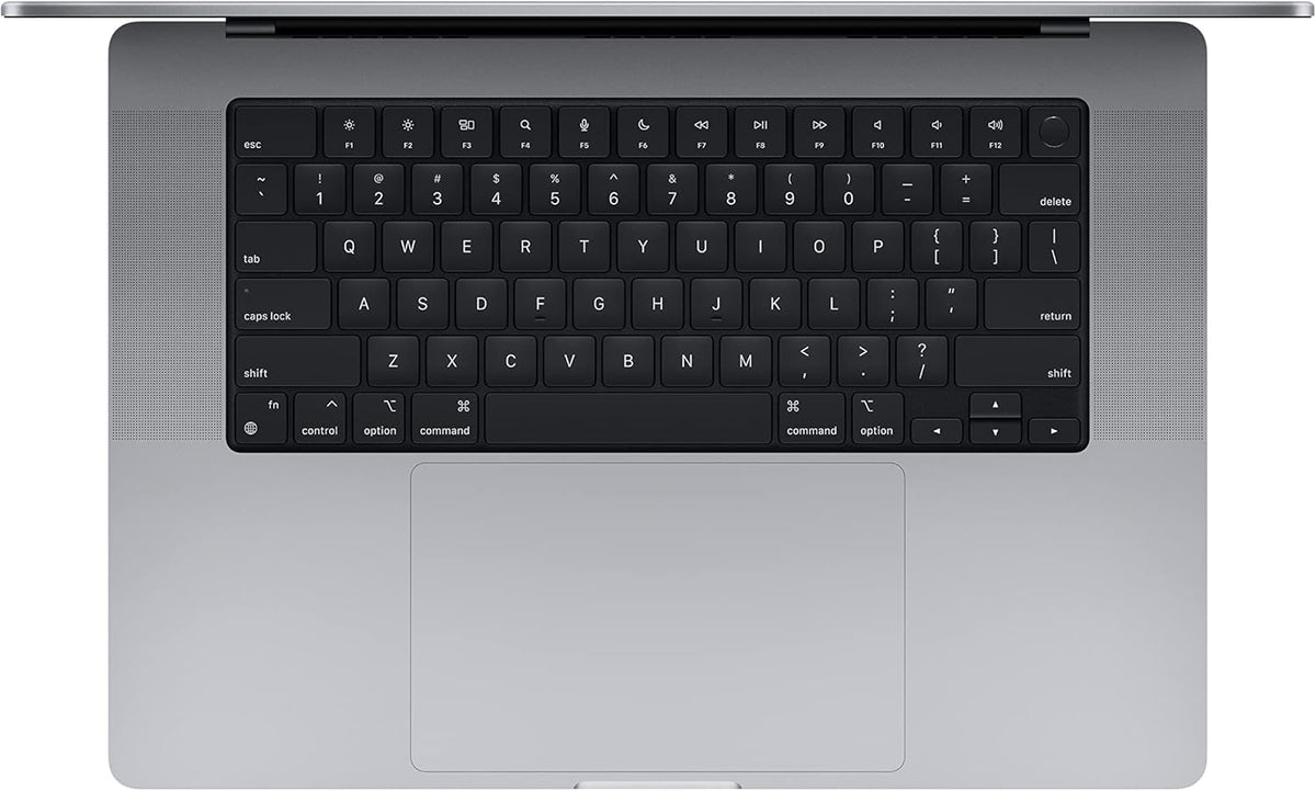 Refurbished Apple MacBook Pro 2023 16.2-inch with M2 Pro, 16GB RAM, 512GB SSD, Space Gray product image 3