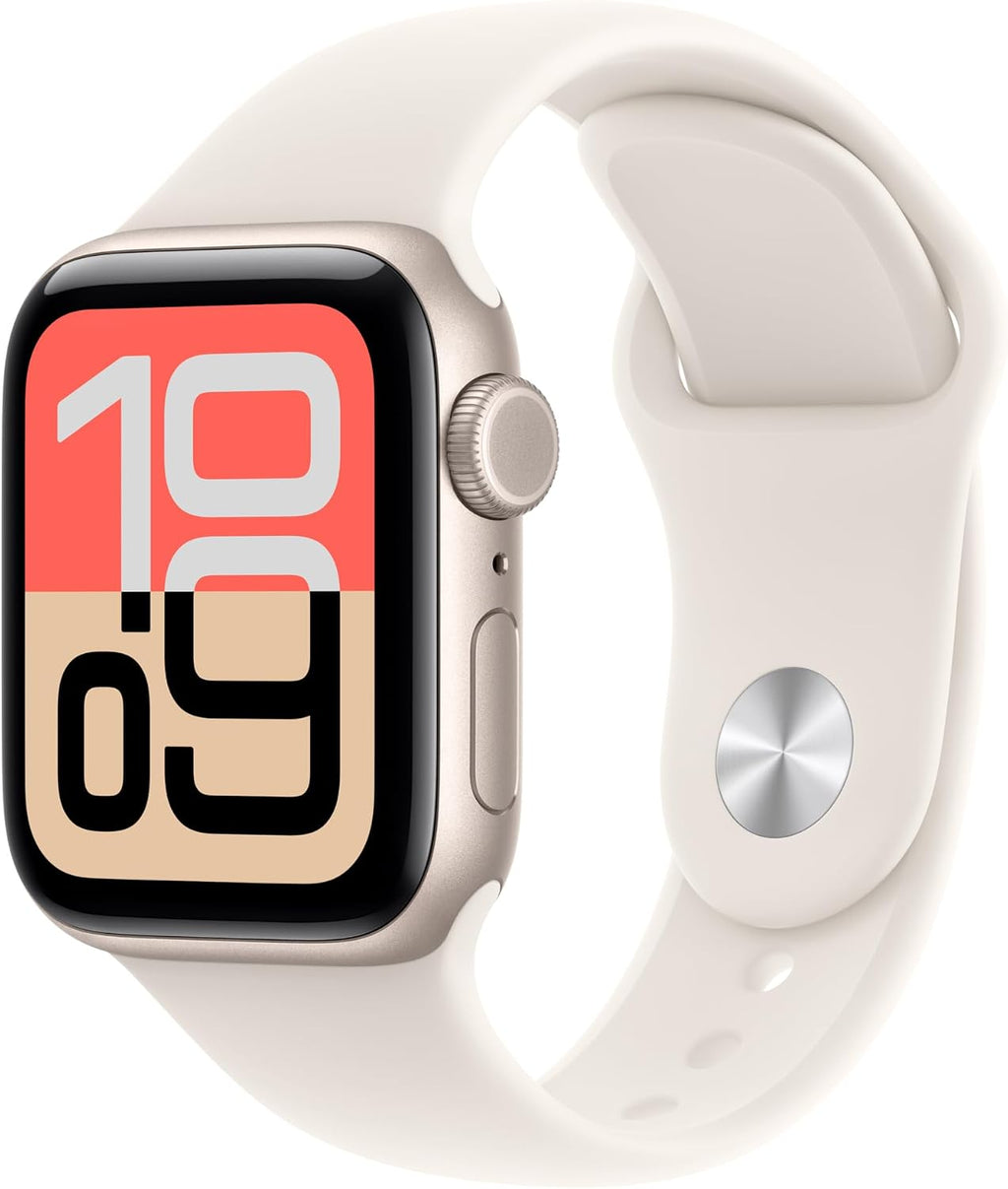 Refurbished Apple Watch SE 3rd Generation GPS + Cellular, Excellent Condition product image 4