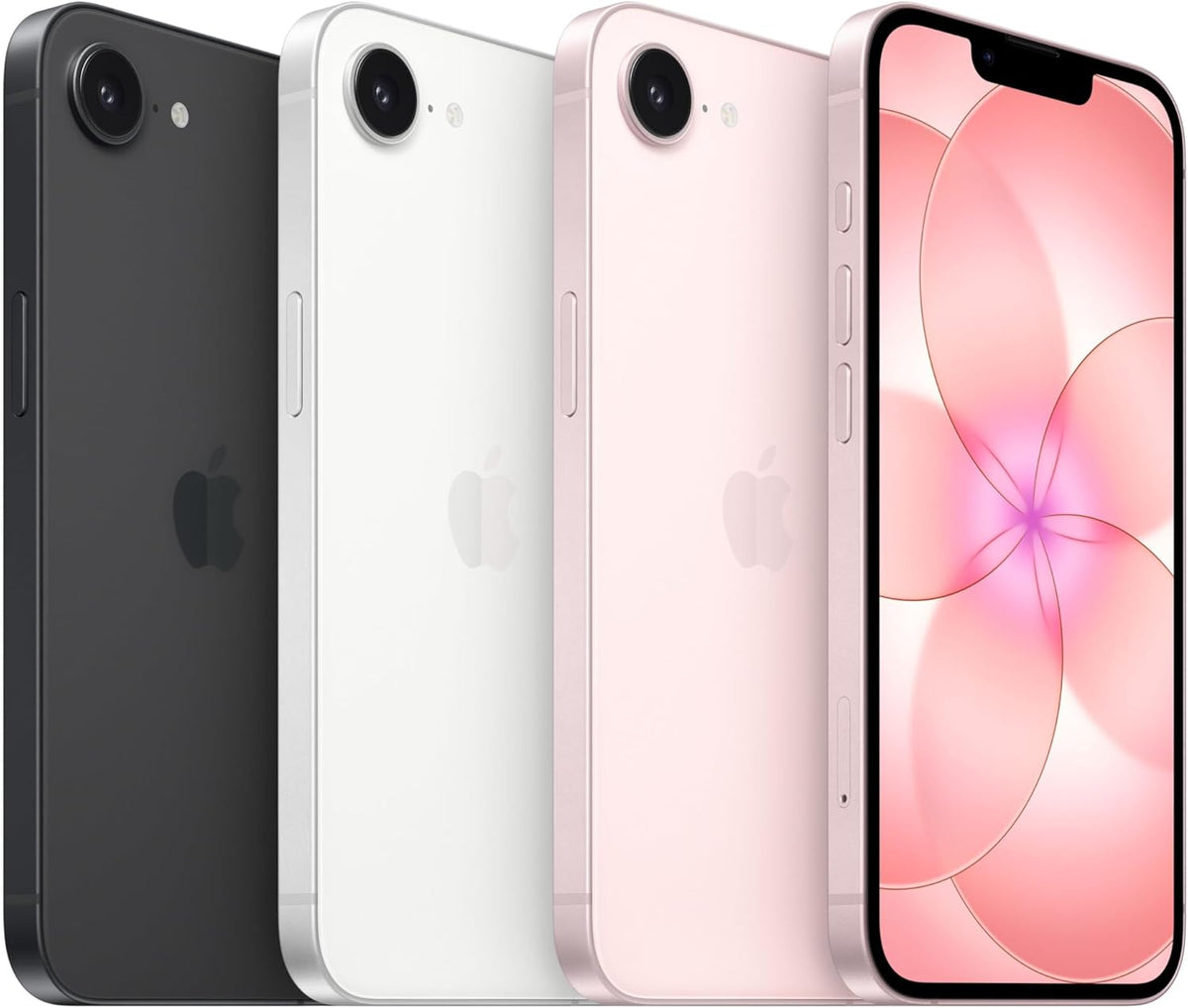 Refurbished Apple iPhone 17e, Excellent Condition product image 3