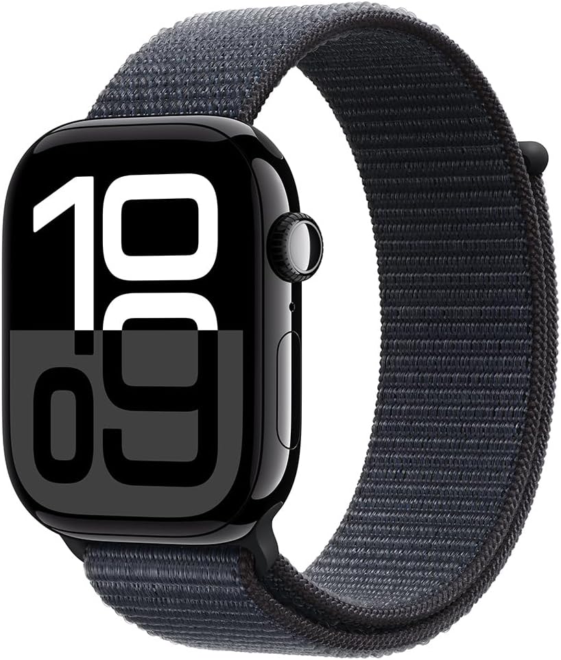 Renewed Apple Watch Series 10 GPS + Cellular, Excellent Condition product image 1
