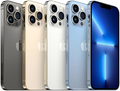 Renewed Apple iPhone 13 Pro Max, Excellent Condition product image 1