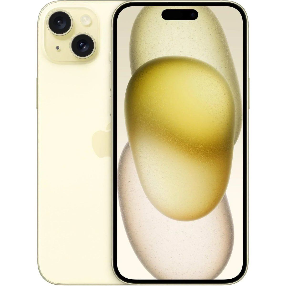 Refurbished Apple iPhone 15, Excellent Condition product image 3