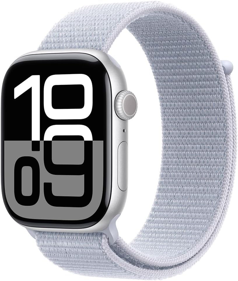 Renewed Apple Watch Series 10 GPS + Cellular, Excellent Condition product image 2