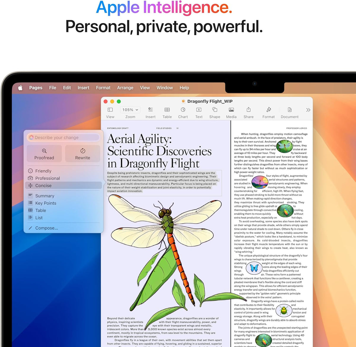 Renewed Apple MacBook Air 2025 13-inch M4, 16GB RAM, 256GB SSD, Starlight product image 4