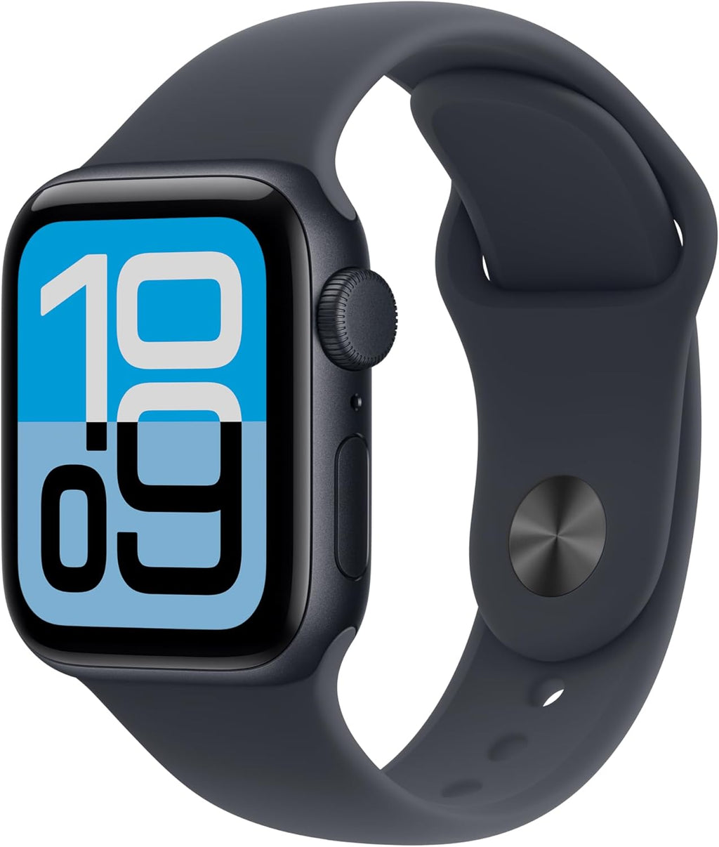 Refurbished Apple Watch SE 3rd Generation GPS + Cellular, Excellent Condition product image 1