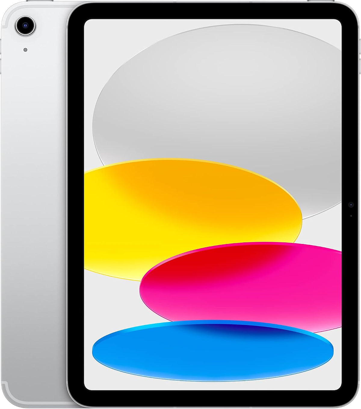Renewed Apple iPad Air 5 M1 Wi-Fi + Cellular, Excellent Condition product image 1
