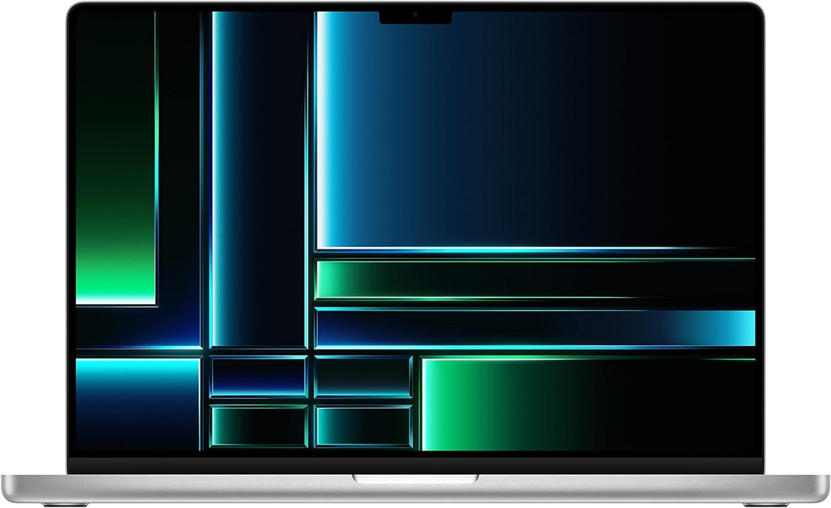 Refurbished Apple MacBook Pro 2023 16.2-inch with M2 Pro, 16GB RAM, 512GB SSD, Space Gray product image 8