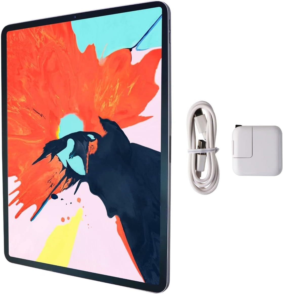 Renewed Apple iPad Pro M1 3rd Gen 2021 Wi-Fi, Excellent Condition product image 2