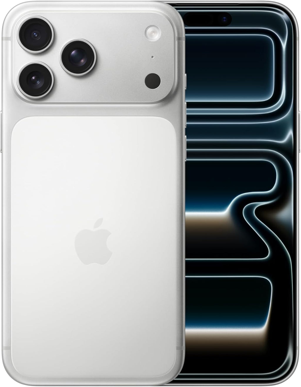 Renewed Apple iPhone 17 Pro, Excellent Condition product image 2