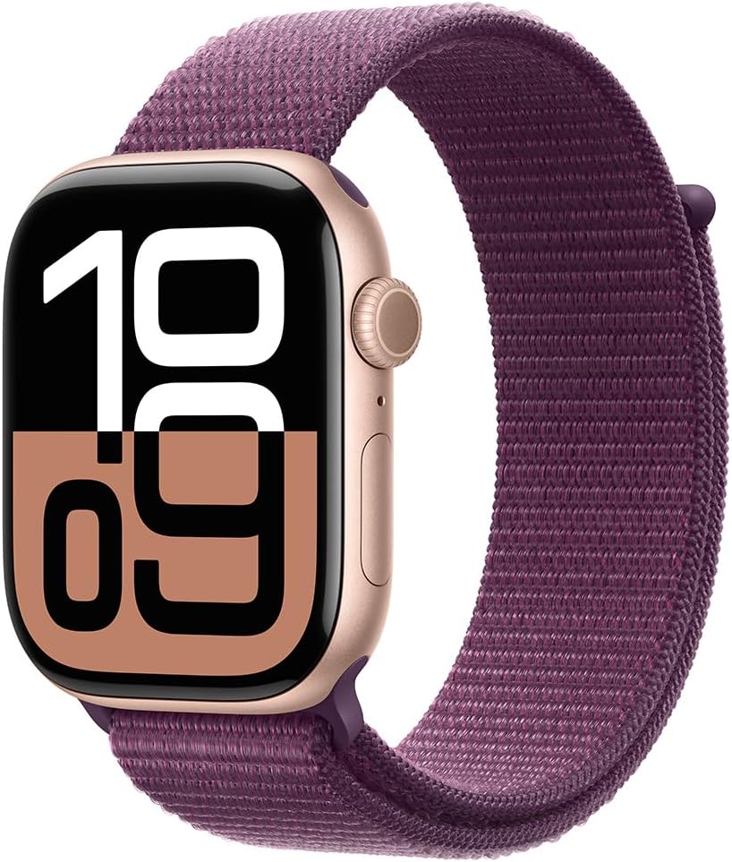 Renewed Apple Watch Series 10 GPS + Cellular, Excellent Condition product image 4