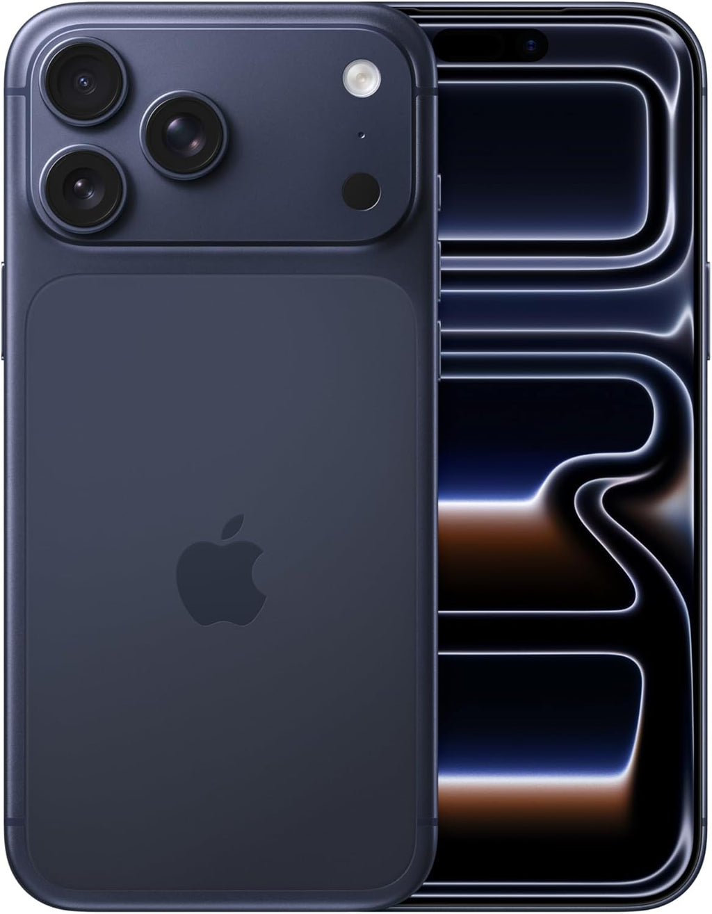 Refurbished Apple iPhone 17 Pro Max, Excellent Condition product image 3