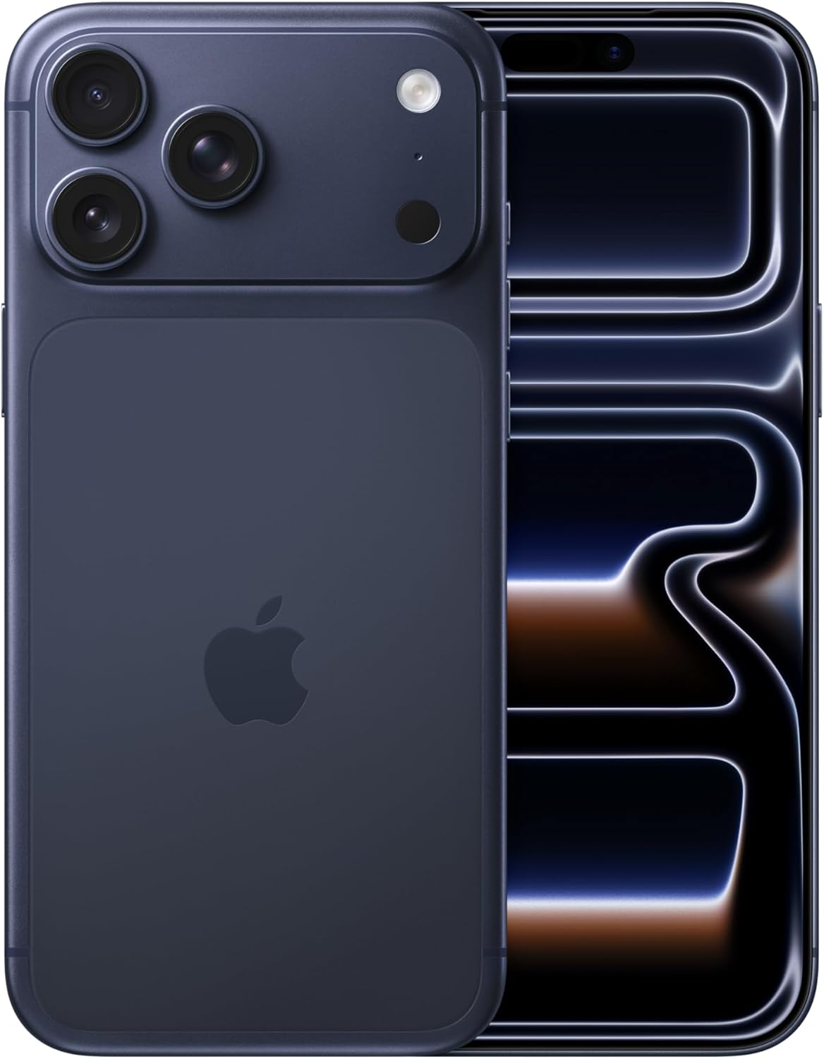 Refurbished Apple iPhone 17 Pro Max, Excellent Condition product image 3