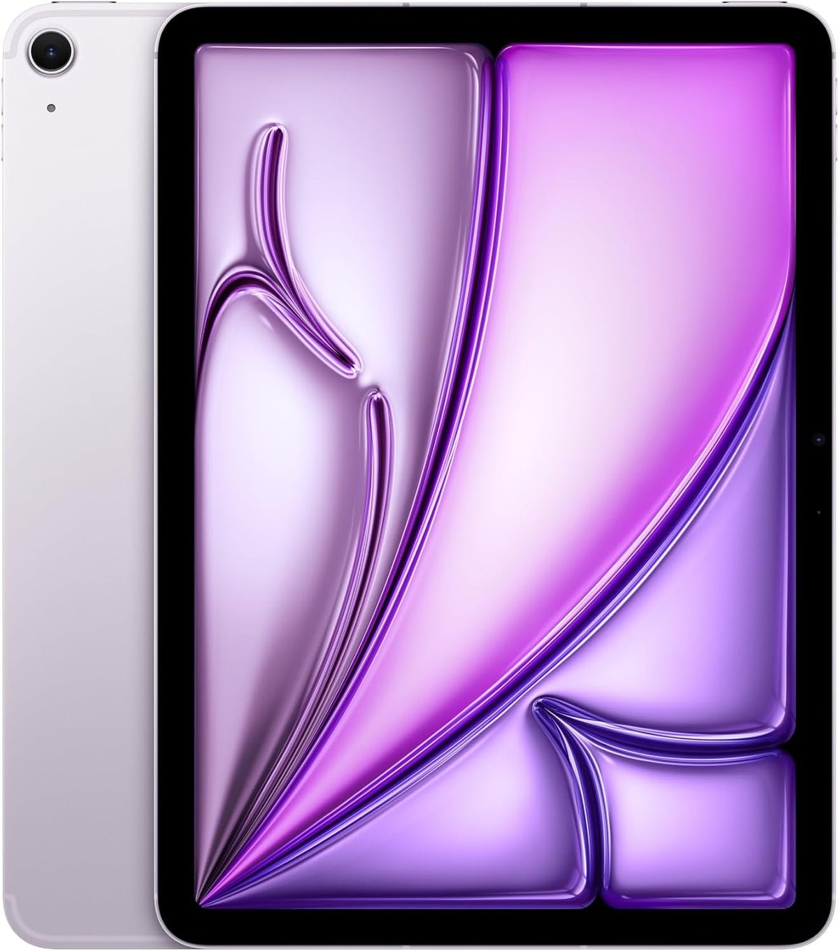 Refurbished Apple iPad Air 6 M2 Wi-Fi + Cellular, Excellent Condition product image 1