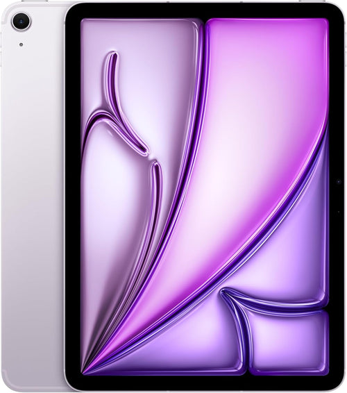 Refurbished Apple iPad Air 6 M2 Wi-Fi + Cellular, Excellent Condition product image 1