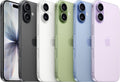 Renewed Apple iPhone 17, Excellent Condition product image 5