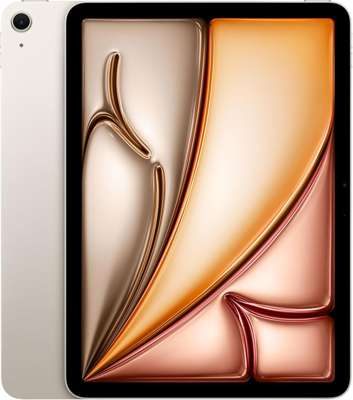 Refurbished Apple iPad Air 8 M4 Wi-Fi + Cellular, Excellent Condition product image 1