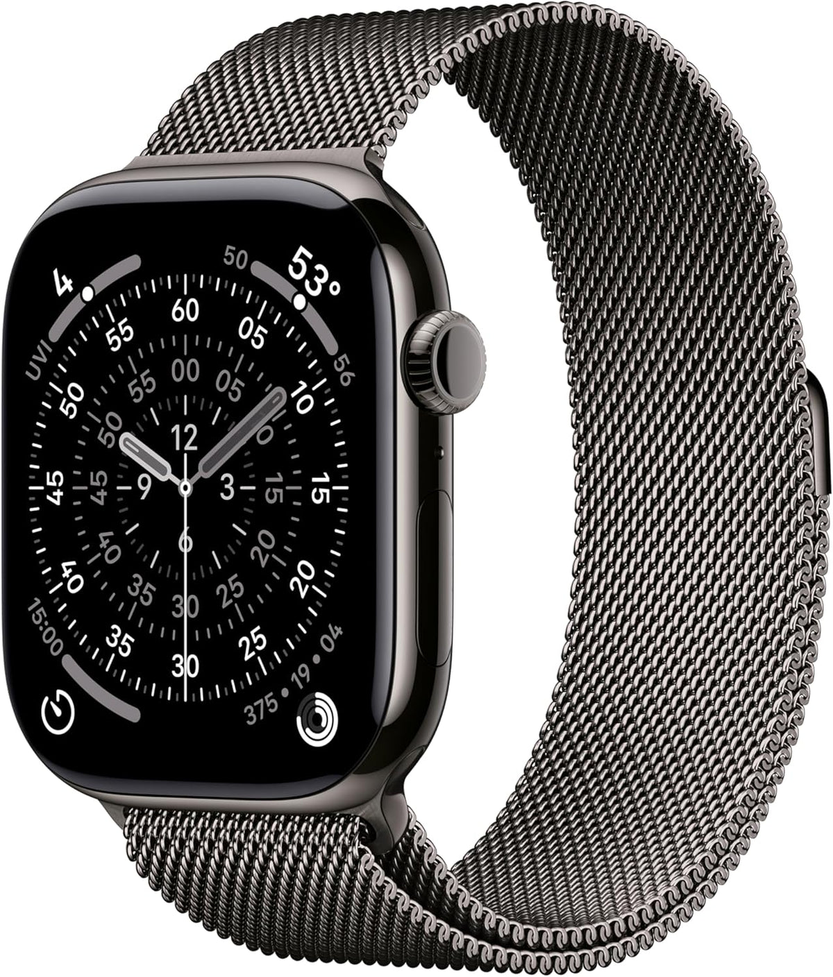 Refurbished Apple Watch Series 11 GPS + Cellular, Excellent Condition product image 2