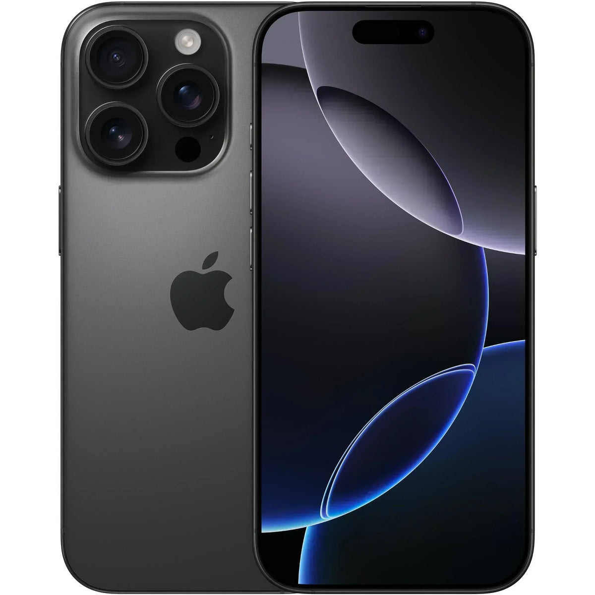 Renewed Apple iPhone 16 Pro, Excellent Condition product image 1