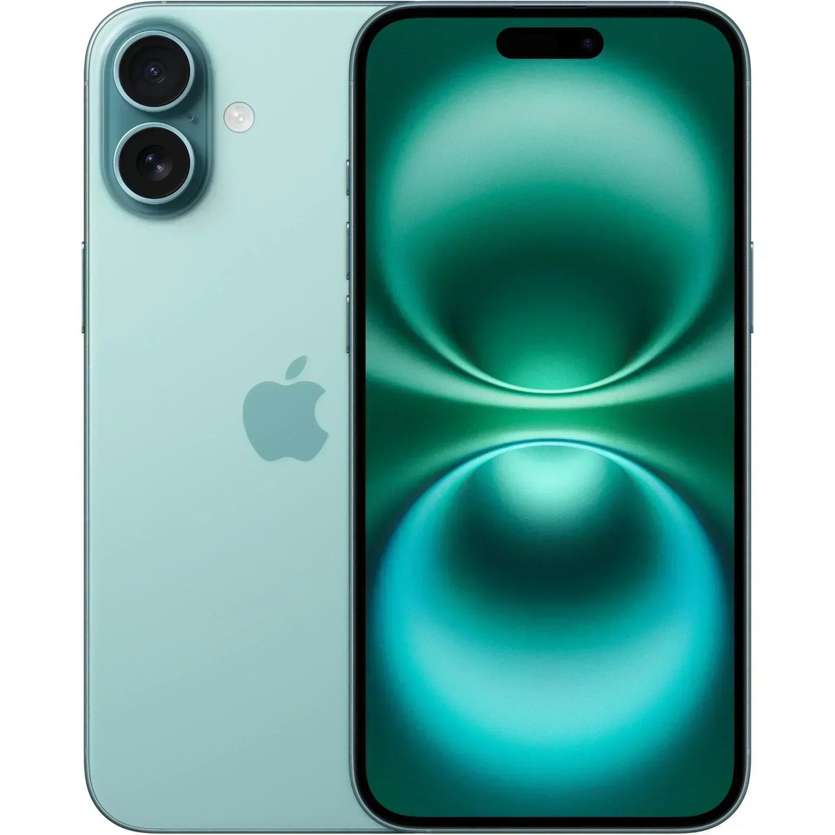 Renewed Apple iPhone 16 Plus, Excellent Condition product image 2