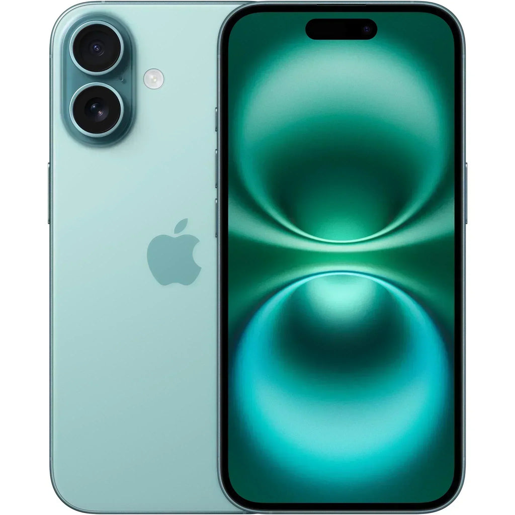 Refurbished Apple iPhone 16, Excellent Condition product image 2
