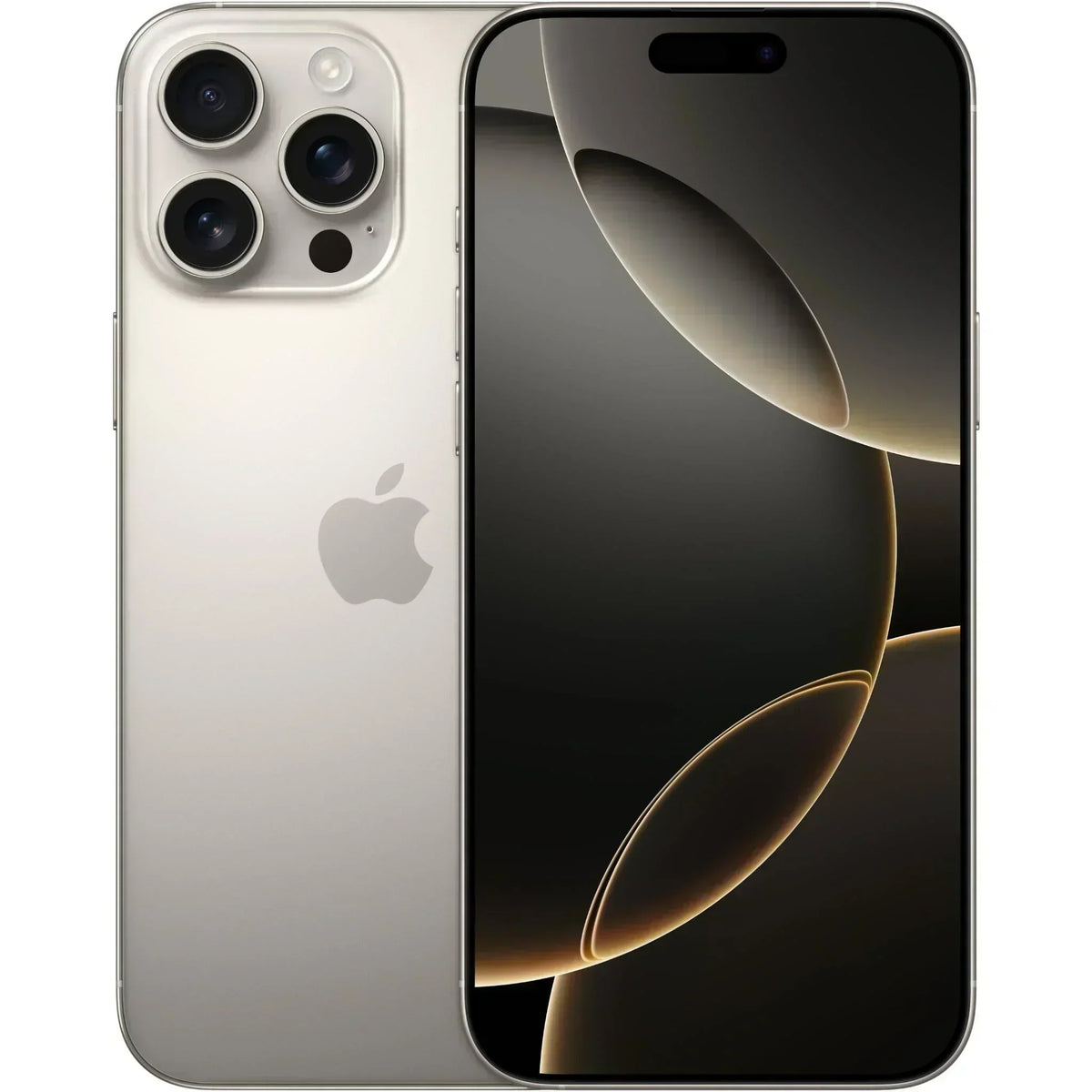 Refurbished Apple iPhone 16 Pro Max, Excellent Condition product image 2