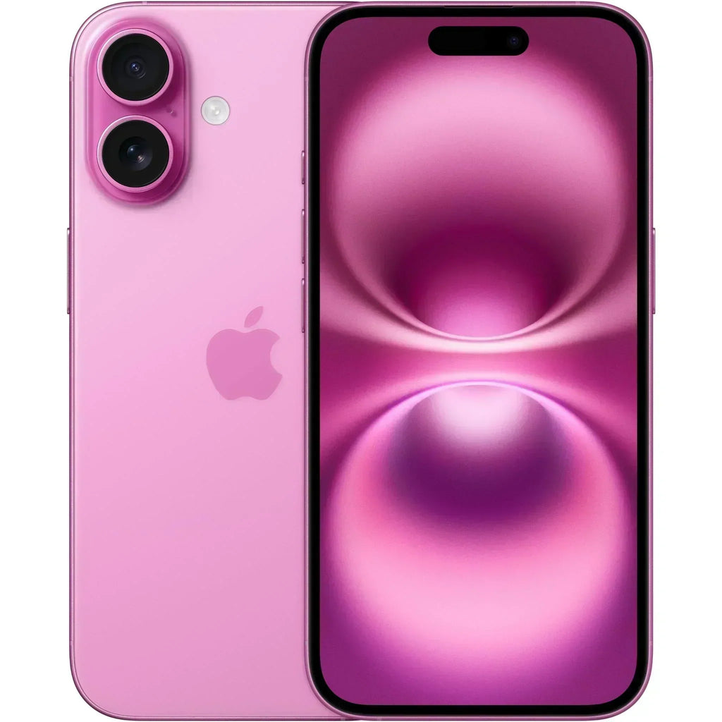 Refurbished Apple iPhone 16, Excellent Condition product image 1