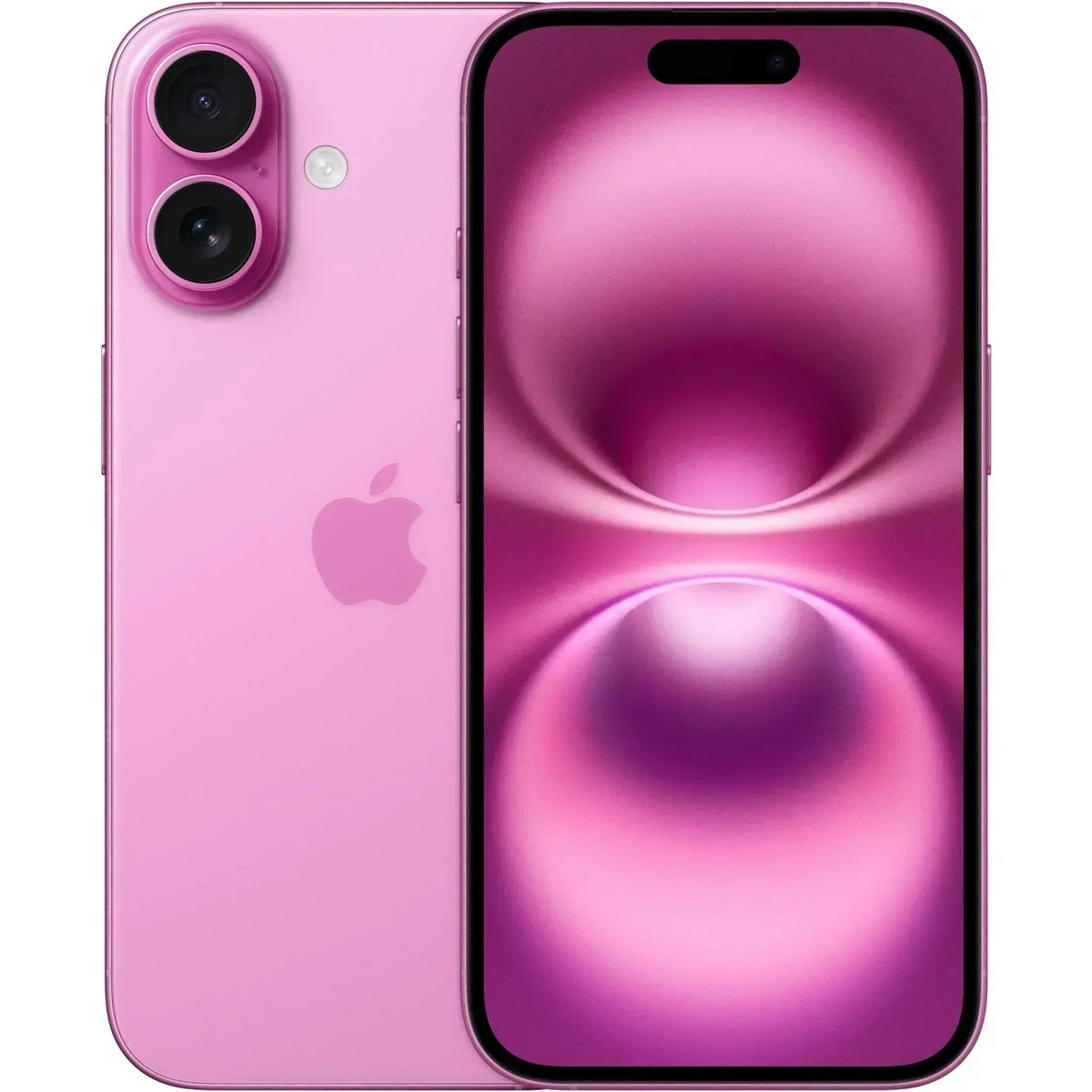 Refurbished Apple iPhone 16, Excellent Condition product image 1