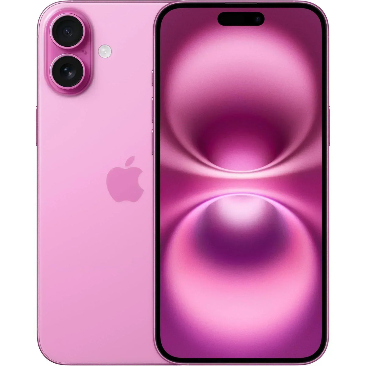 Renewed Apple iPhone 16 Plus, Excellent Condition product image 4