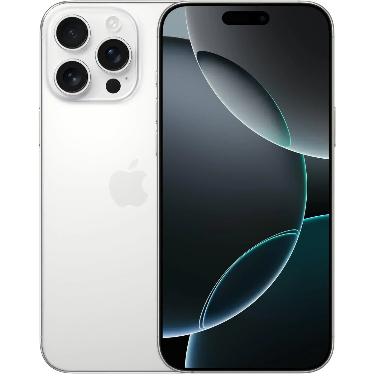Refurbished Apple iPhone 16 Pro Max, Excellent Condition product image 3