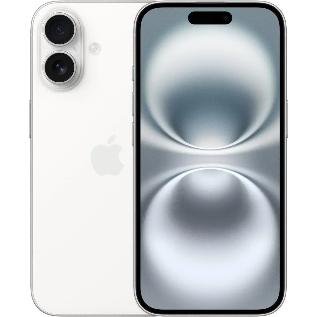 Refurbished Apple iPhone 16, Excellent Condition product image 3