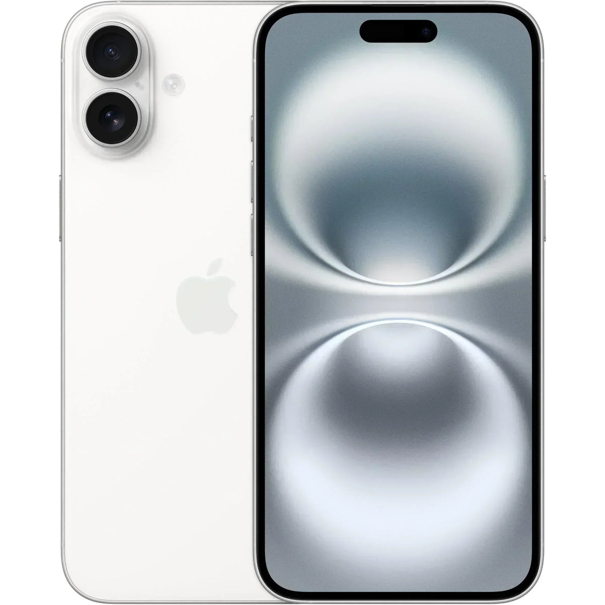 Renewed Apple iPhone 16 Plus, Excellent Condition product image 3