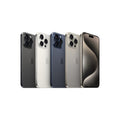 Renewed Apple iPhone 15 Pro, Excellent Condition product image 3