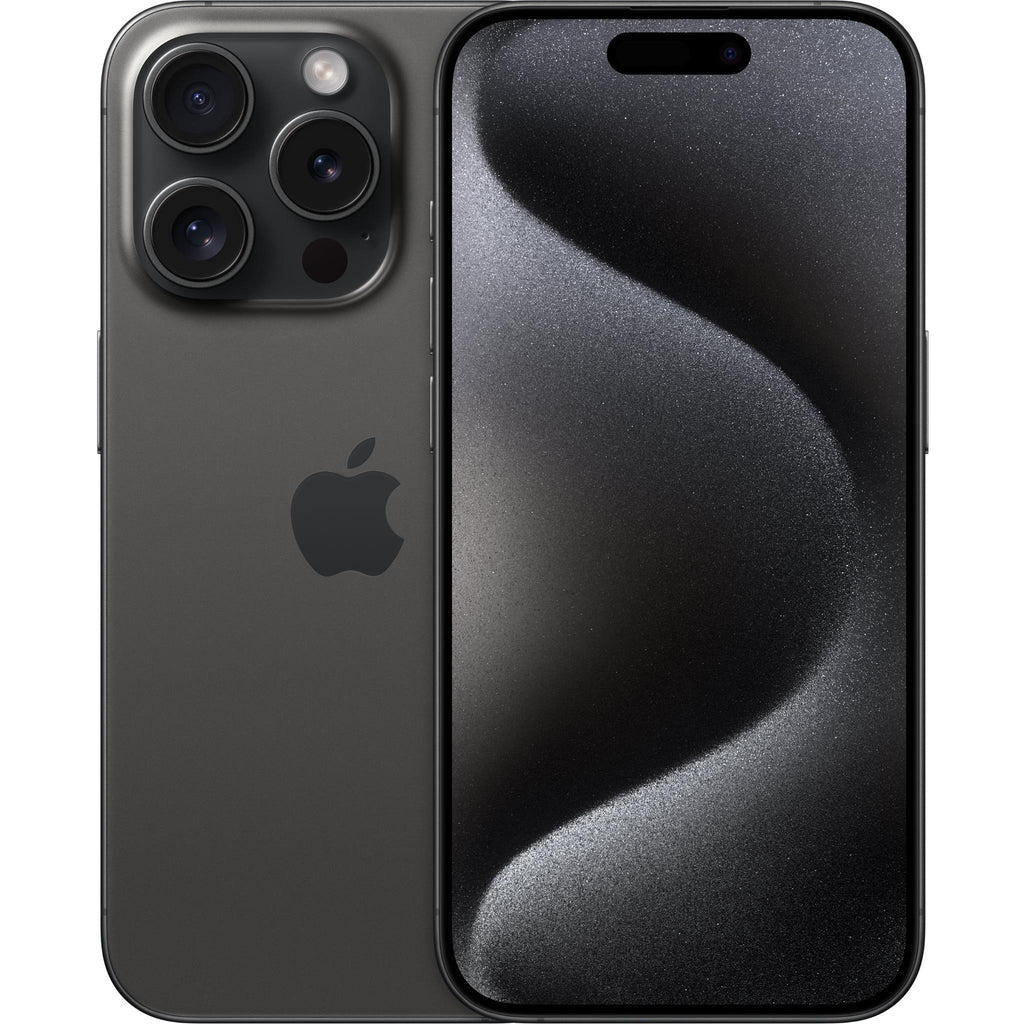 Renewed Apple iPhone 15 Pro, Excellent Condition product image 6