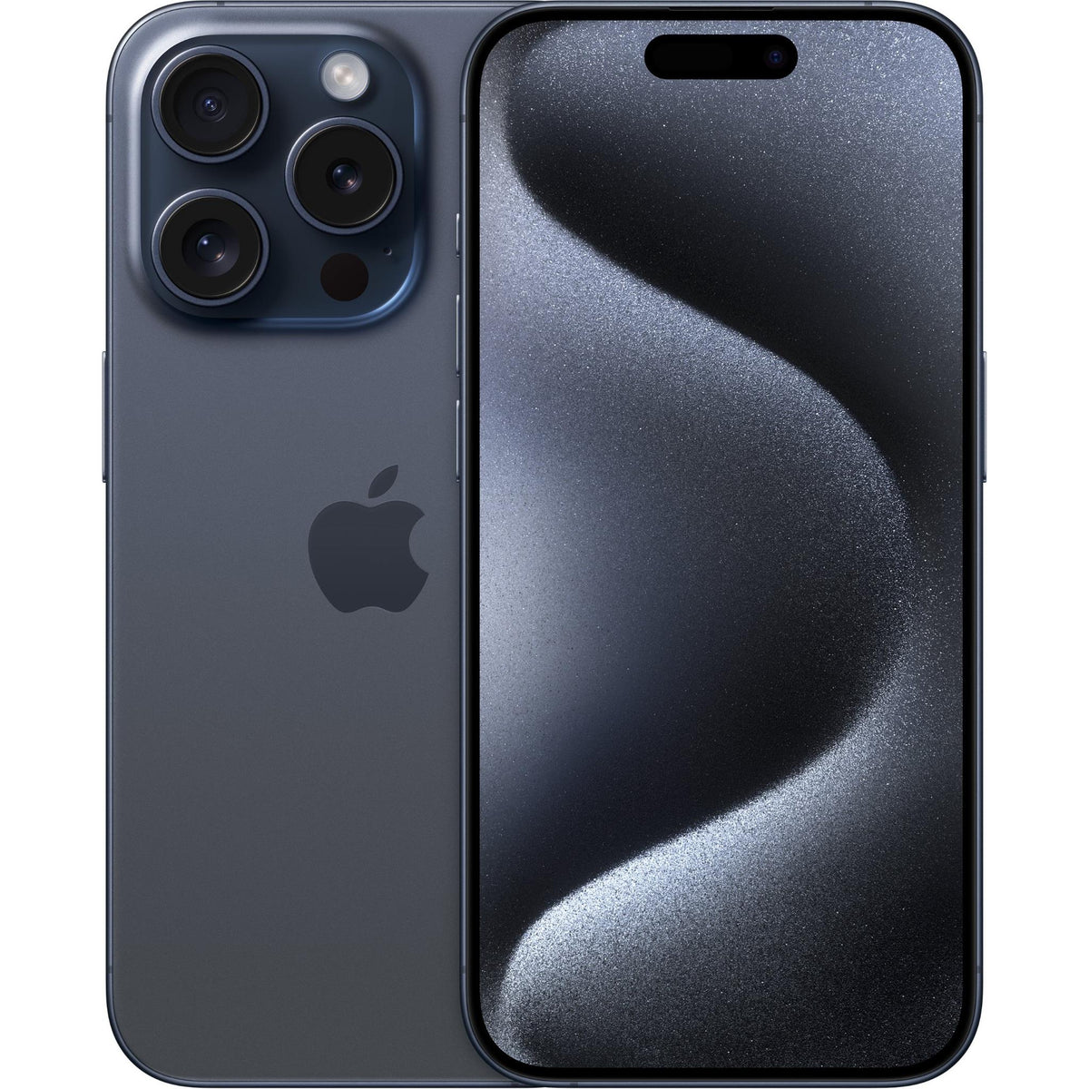 Renewed Apple iPhone 15 Pro, Excellent Condition product image 4