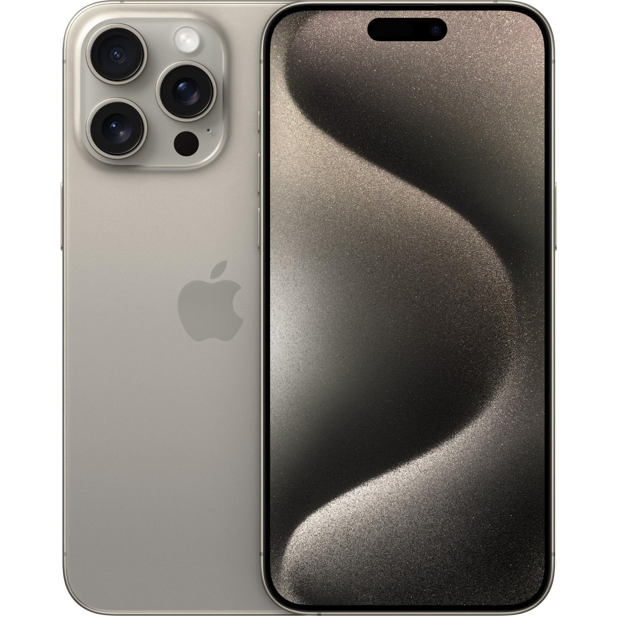 Refurbished Apple iPhone 15 Pro Max, Excellent Condition product image 7