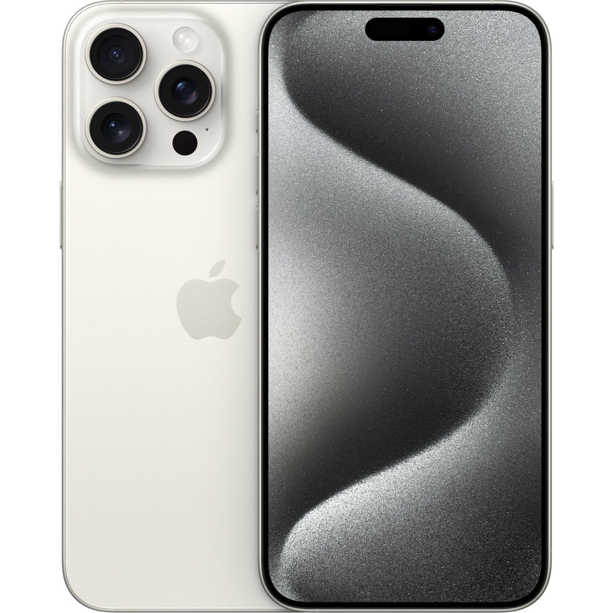 Refurbished Apple iPhone 15 Pro Max, Excellent Condition product image 2