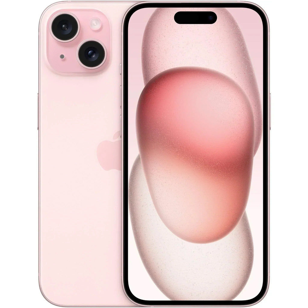 Refurbished Apple iPhone 15, Excellent Condition product image 1