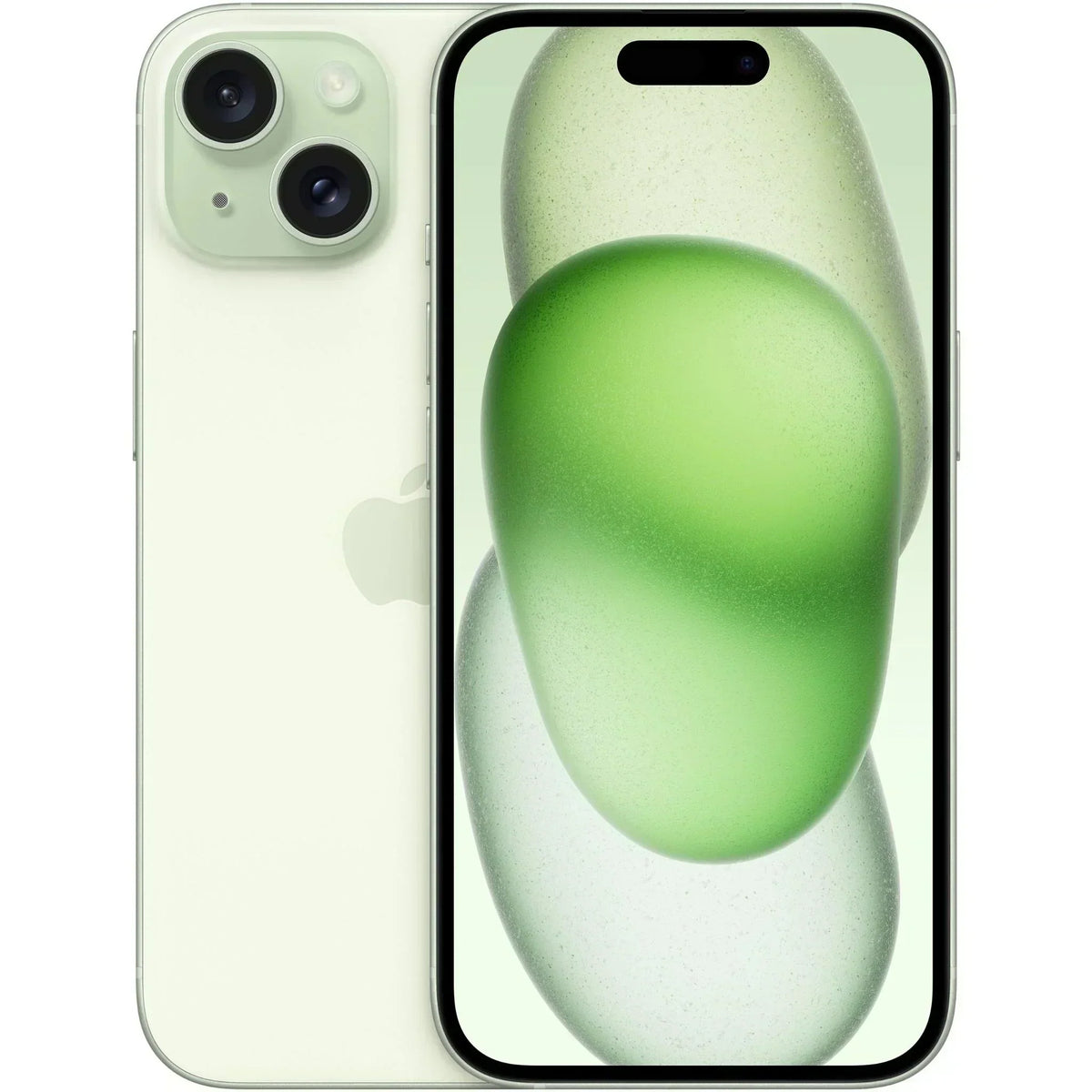 Refurbished Apple iPhone 15, Excellent Condition product image 2