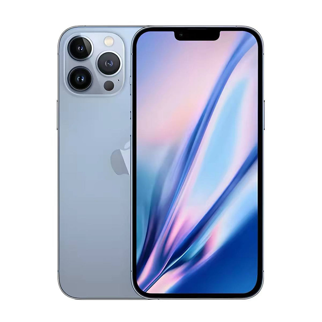 Renewed Apple iPhone 13 Pro Max, Excellent Condition product image 6