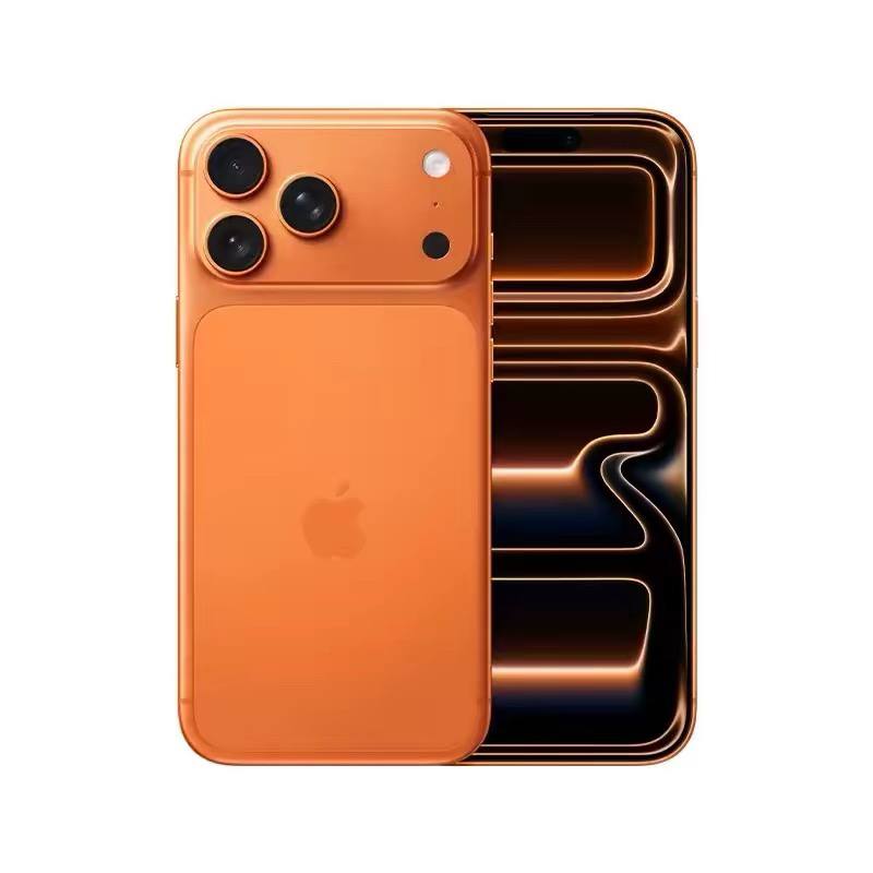 Renewed Apple iPhone 17 Pro, Excellent Condition product image 6