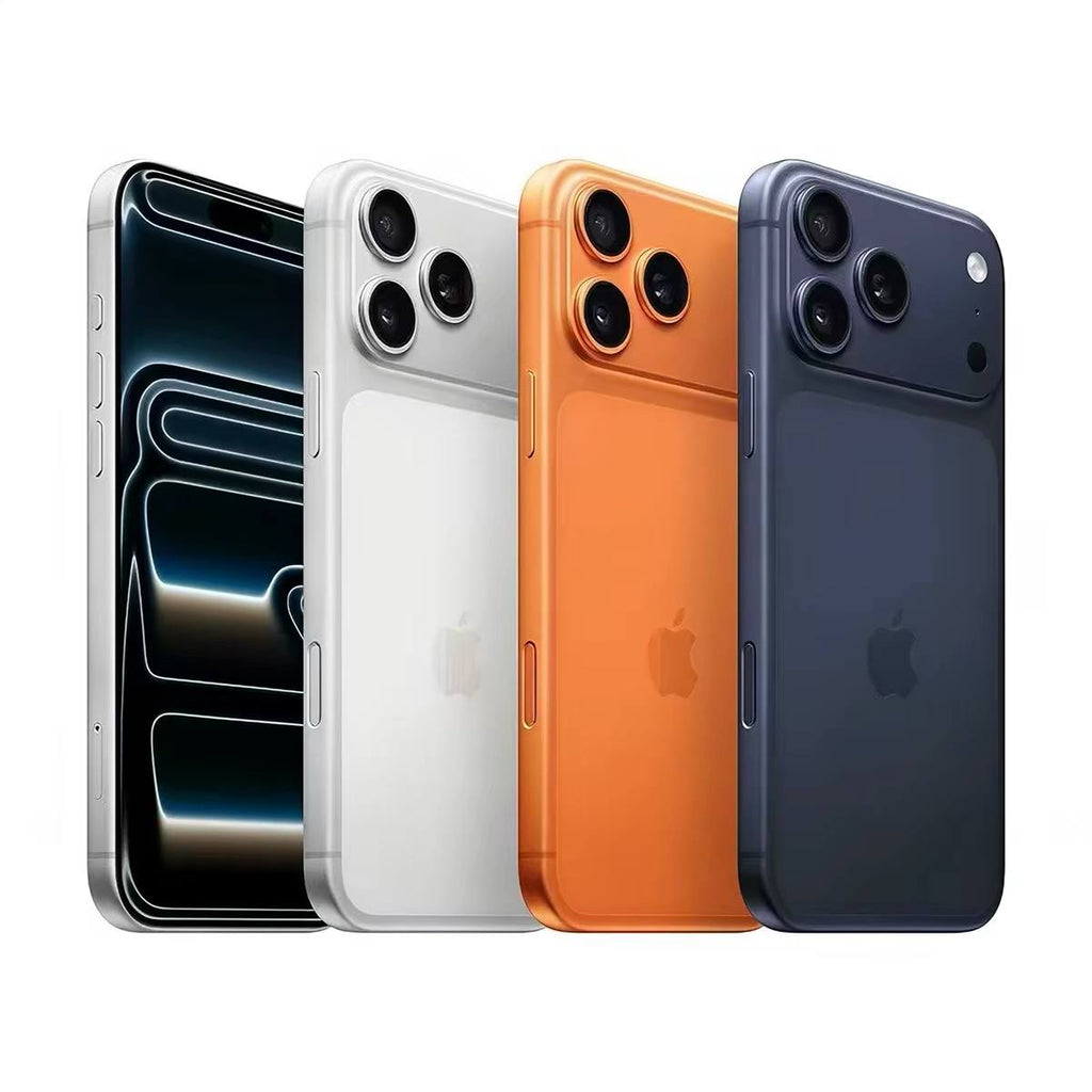 Renewed Apple iPhone 17 Pro, Excellent Condition product image 3