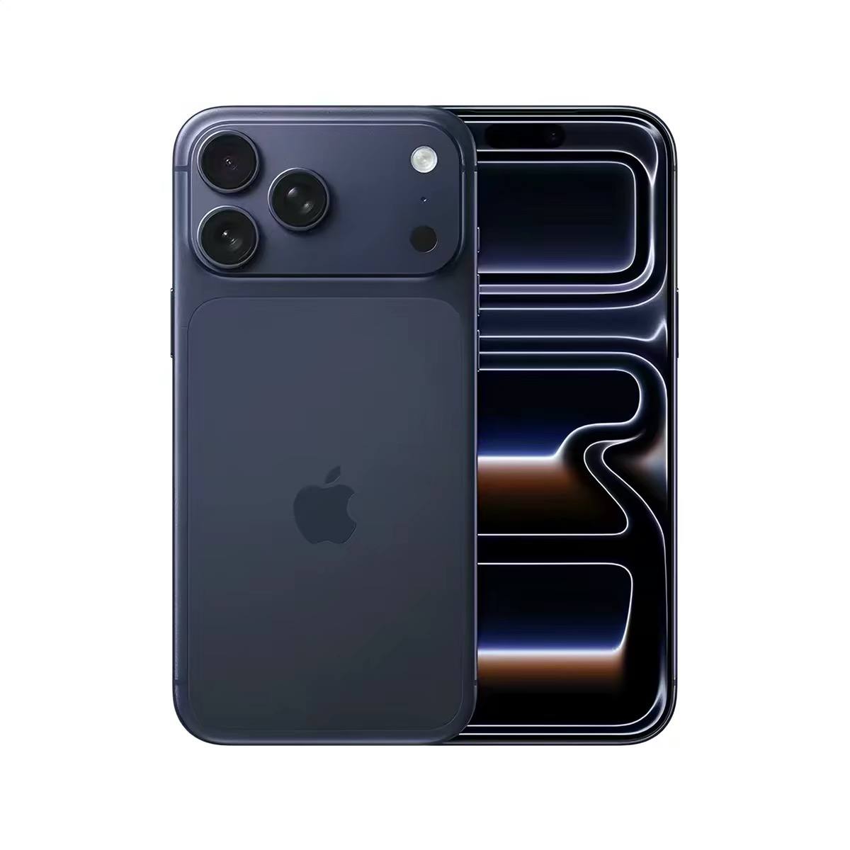 Renewed Apple iPhone 17 Pro, Excellent Condition product image 1