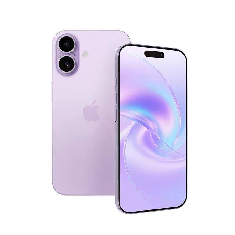 Renewed Apple iPhone 17, Excellent Condition product image 4