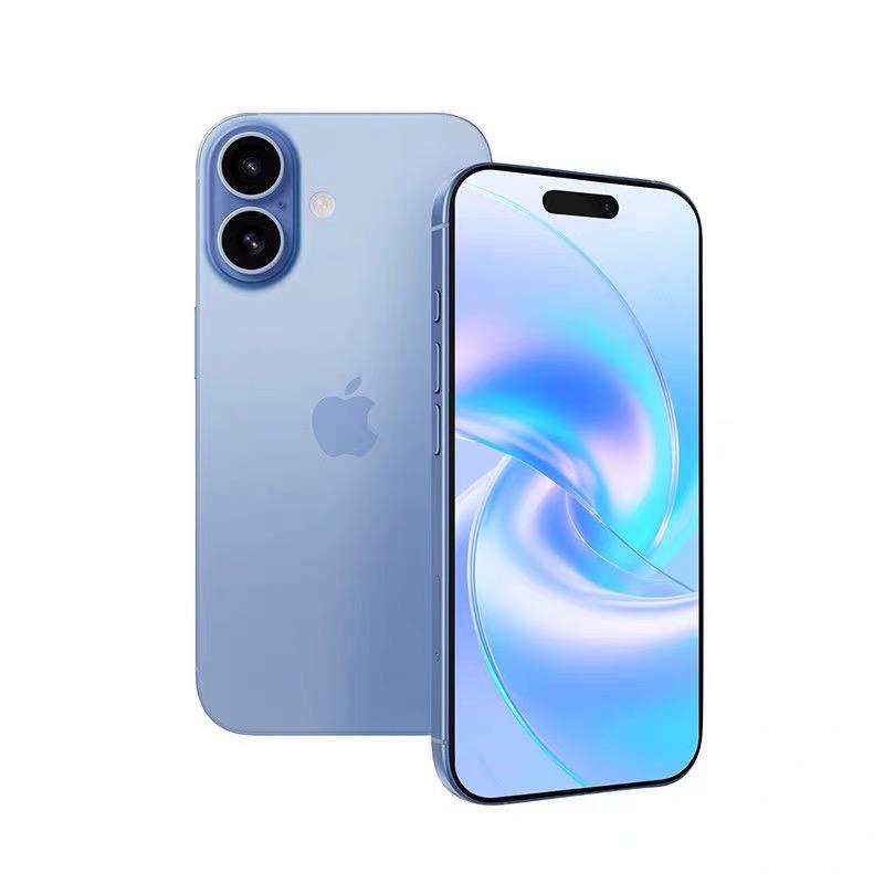 Renewed Apple iPhone 17, Excellent Condition product image 9