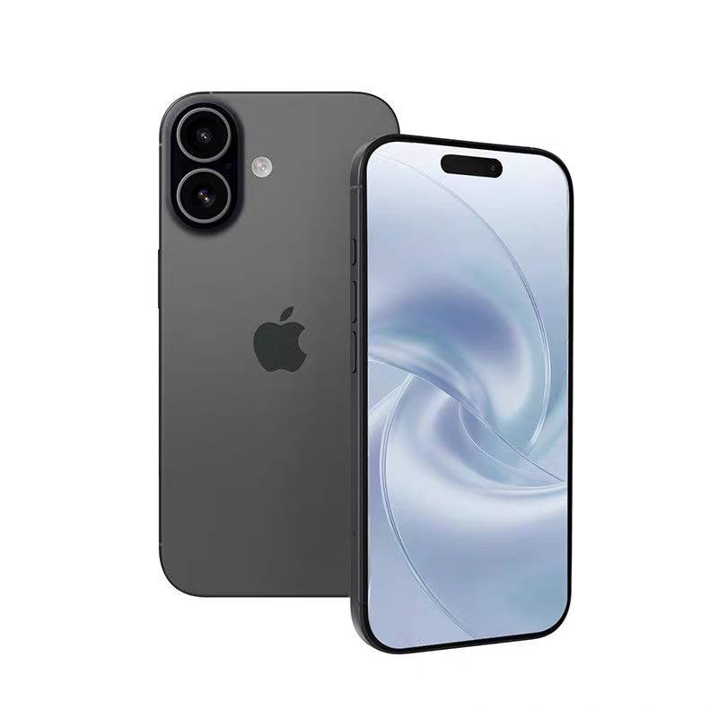 Renewed Apple iPhone 17, Excellent Condition product image 3